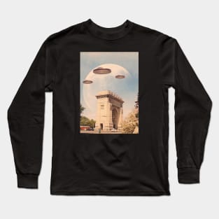 Invasion v2 Long Sleeve T-Shirt